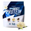 Proteína 100% Whey Euphoric 2.2 Kg Adicionada Con Creatina Sabor