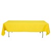 Mosley - Mantel Varios Colores para Mesa de Banquetes, Eventos