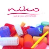 NIKO Ceramic Thermal Rollers - Heated Curlers Water Heat Roller