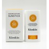 Kioskin Exosome Soothing Pore Care Sun Stick 15g / 키오스킨