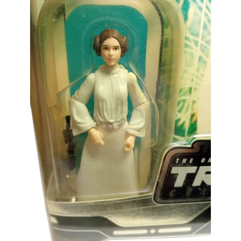 Starwars Original Trilogy Collection Princess Leia Organa