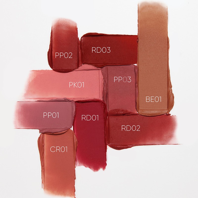 BANILA CO Sheer Velvet Veil Tint 4.2g - RD02 Rosy