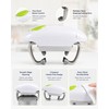 Automatic Electric Jar Opener for Kitchen Use – One-Touch Lid