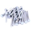 M5 (5mm x 50mm) Hex Bolt (Fully Threaded Setscrew) -