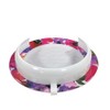 Wolvex ® Incurve Plate Surround - Non-Slip Dining Aid Plate