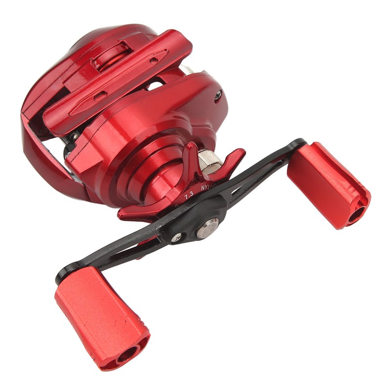 Fishing Reel Water Drop Long Casting Fishing Reel Lightweight Fishing
