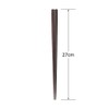 Akebono Sangyo PM-332 Assorted Brown 10.6 inches (27 cm), Bag,