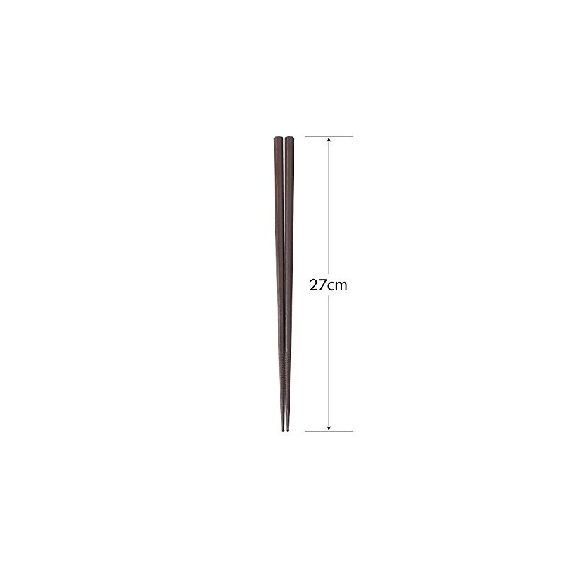 Akebono Sangyo PM-332 Assorted Brown 10.6 inches (27 cm), Bag,