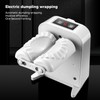 Electric Dumpling Press Mould Automatic Dual Speed Adjustment Gears Household