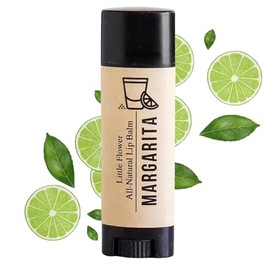 Margarita Lip Balm - Foodie gift - Craft Cocktail Lover Gift