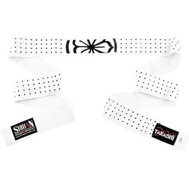 Okinawan Flower Hachimaki Headband - Karate Kid Mr Miyagi Daniel Larusso, Johnny Lawrence, movie novelty