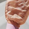 OVMAK Guante Exfoliante Ovmak De Seda Natural Para Cuerpo