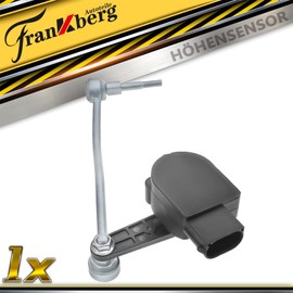 Height Sensor Level Control Front Left for A8 4E 4E2 4E8 2002-2010 4E0941286E