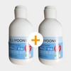Illyyoon 일리윤 세라마이드 아토 로션 600ml+600ml