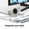 elago Charging Station Compatible with Galaxy Watch 4 / Classic