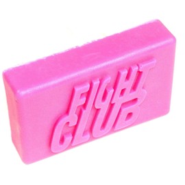 Terrapin Trading Fight Club Soap Bar Pink