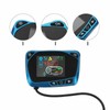 Baceyong Diesel Air Heater Remote Control Electrical Monitoring Panel 12V/24V