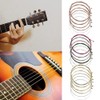 YINKE Acoustic Guitar Strings 18 Pcs 3 Sets Acoustic Guitar