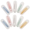 Healvian 5sets Removal Tools Safe Material Tweezers and Stick for