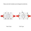 5M-5GHz Wideband RF Signal Amplifier Gain 19dB@2G Broadband Amplification
