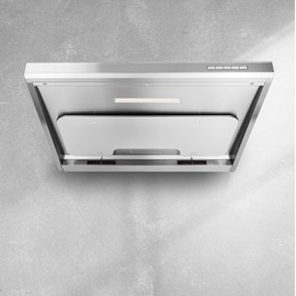 Pacific SUS304 Deflector Board, Compatible with Pacific TruSteam SC88/SC81, Suction Coverage, Hood Accessories, Dishwasher Safe, Easy to Clean, Better Appearance for Range Hood