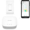 YoLink Smart Dimmer Switch, Alexa, Google, IFTTT Integration, Neutral Wire