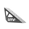 UTV INC Polaris RZR Dead Pedal and Foot Rest Cover