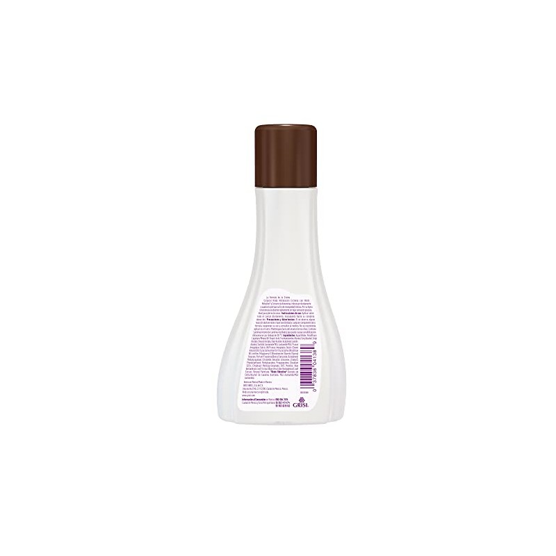 HINDS Crema Corporal Hidratacin Extrema Almendras, 90 ml Enriquecida con