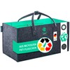 freegreen® Germany shopping bag made from recycled PET bottles with