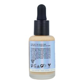 Shield 360º Skin Tint Medium - 30 ml
