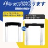 [AiYa] Steering wheel cover anti-slip cushion bag handle protects suitcase