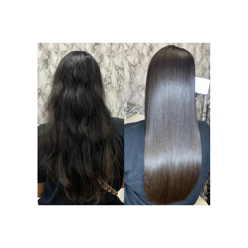 Brazilian Blowout Express Smoothing Solution - 1oz Single Treatment