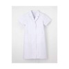Women's Single Surveillance Short Sleeve EP-132(L) White