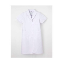 Women's Single Surveillance Short Sleeve EP-132(L) White