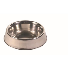 Stainless steel bowl, Medium 0.9 l/ø 17 cm