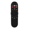 XRT270 Replace Voice Remote Control Compatible with Vizio TV XRT260