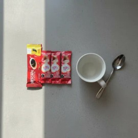 1 Sobre De Nescafe Clasico De 6 G 3 Sobres De Coffe Mate 4g                                                                                           