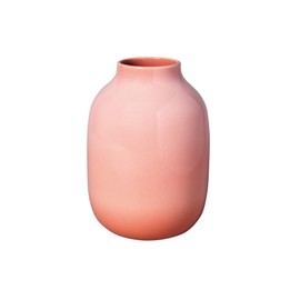 like. by Villeroy & Boch - Perlemor Home Vase Nek Large 15.5 x 15.5 x 22 cm