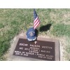 Refinish your Bronze Statues and grave markers protective Clear Bronze