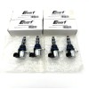 Square 1 Auto Parts 4PCS Multiple Displacement Solenoid for 5.7L