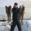 searigs™ Fish Blood Natural sea fishing Bait Capsules for attracting