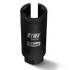 EWK 7/8" (22mm) Oxygen Sensor Socket, 3/8" Drive O2 Sensor