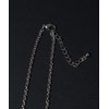 Wigo MW Women's Mini Motif Necklace