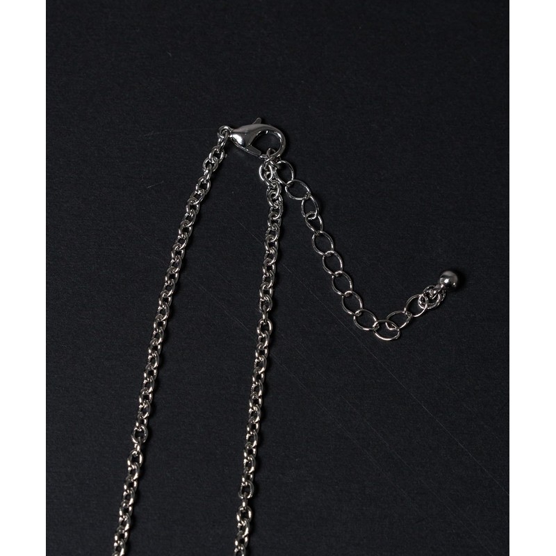 Wigo MW Women's Mini Motif Necklace