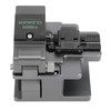 High Accuracy Fiber Cleaver Tungsten Steel Blade Automatic Return Optical