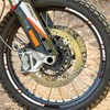 labelbike - Sticker Stripes Motorcycle Rims Wheels Protection Kit Compatible