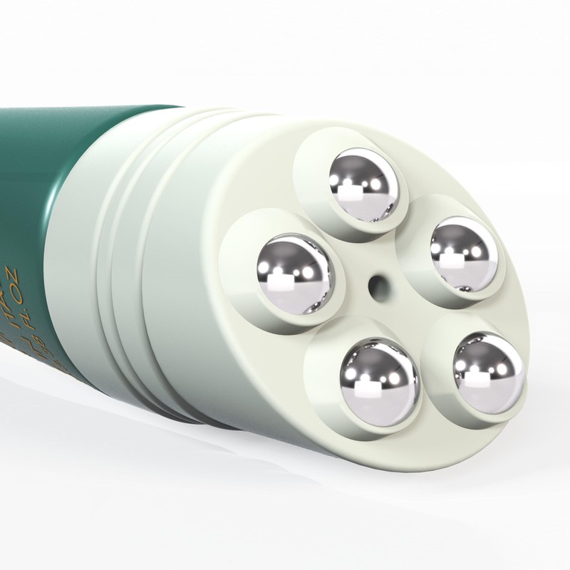 Anti-Cellulite-Creme, straffend, 100 ml