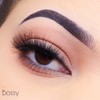 3D FAUX MINK LASHES: BOSSY