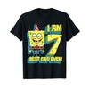 Mademark x SpongeBob SquarePants - SpongeBob SquarePants Birthday I am