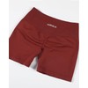 AUROLA Dream - Pantalones cortos de yoga para mujer, M